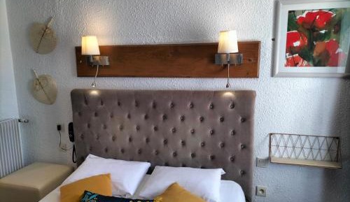 Comfort Double or Twin Room