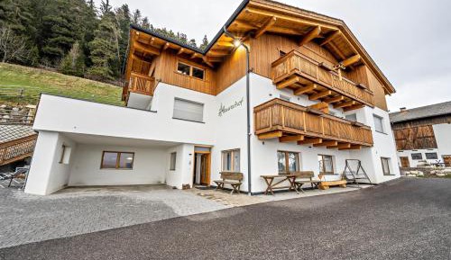 Two-Bedroom Superior Apartment