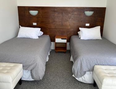 Twin Room with Bathroom