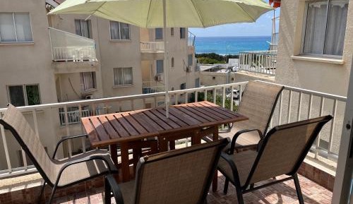 Apartment with Sea View