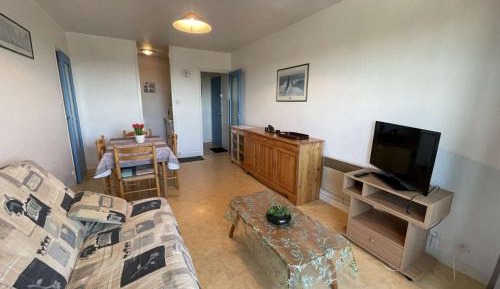 Apartment (4 Adults)