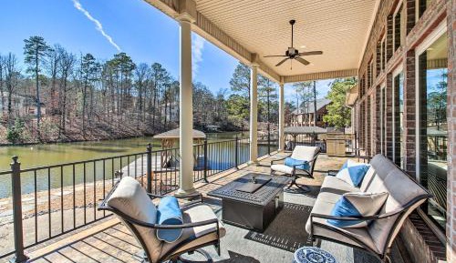 Vacation Home