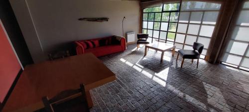 Maisonette