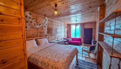 Suite with Terrace