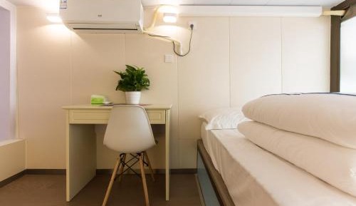 Double Room with Extra Bed
