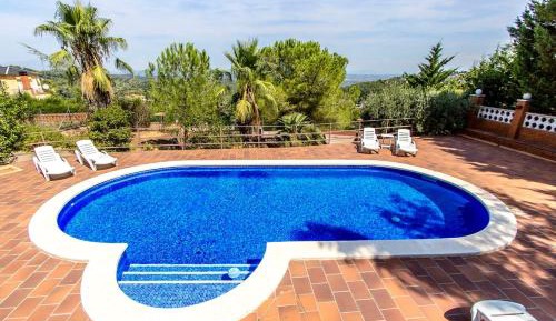 Standard Villa with Private Pool