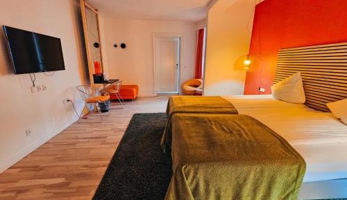 Double or Twin Room
