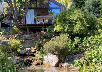 One-Bedroom Chalet