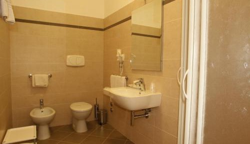 Double Room with Balcony and Sea View - Beach Package