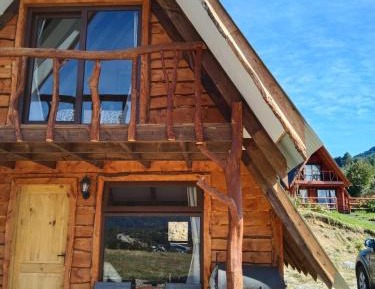 Two-Bedroom Bungalow