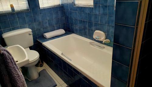 Deluxe Double or Twin Room with Garden View