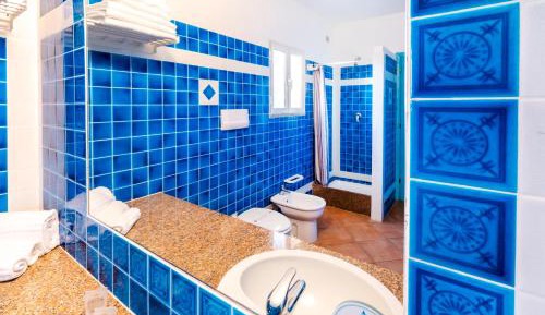 Two-Bedroom Apartment with Sea View