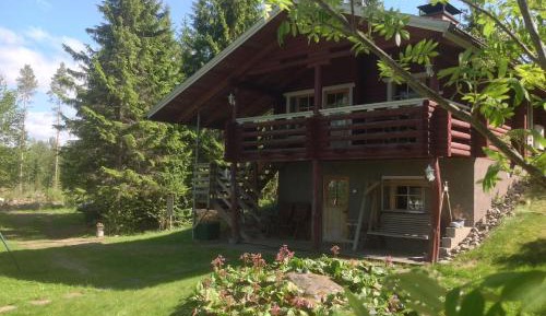 Holiday Home