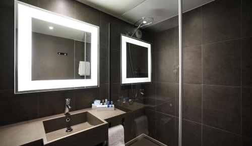 Executive Double Room with Sofa Bed