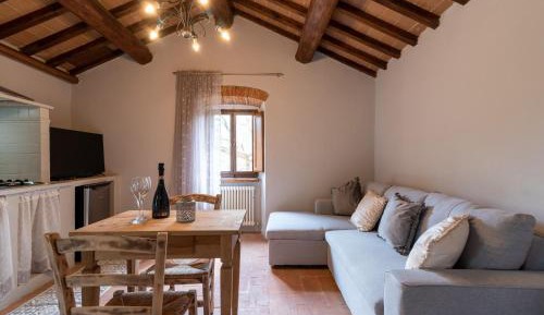 Superior One-Bedroom Apartment