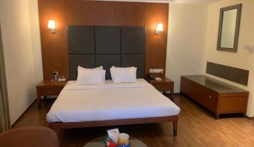Superior Single Room