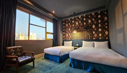 Superior Triple Room with Shower