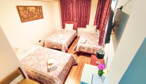 Superior Triple Room