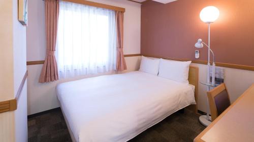 Double Room - Non-Smoking