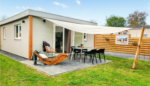 Two-Bedroom Holiday Home