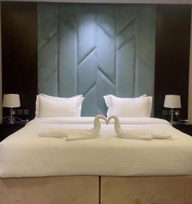 Budget Double or Twin Room