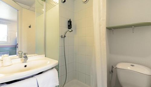 Double Room with Double bed