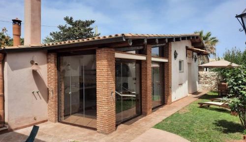 One-Bedroom Villa