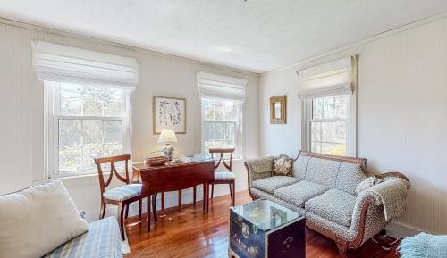 Two Bedroom Holiday Home