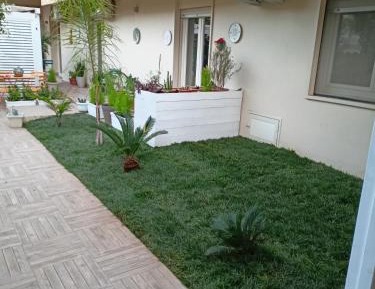 King Room with Balcony