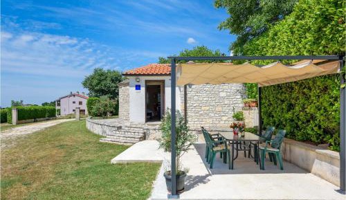 One-Bedroom Vacation Home