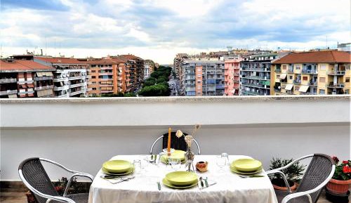 Standard Apartment