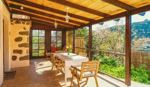 Three-Bedroom Chalet