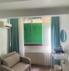 Economy Triple Room