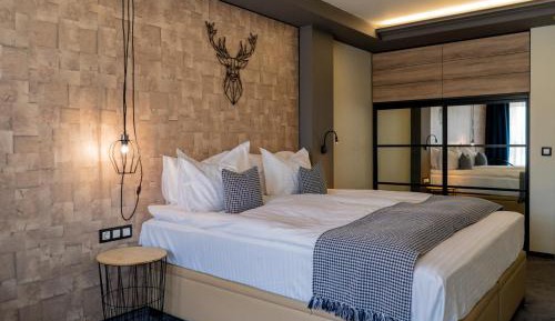 Suite Apartment