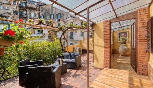 Three-Bedroom Vacation Home 