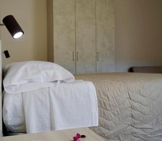 Executive Triple Room