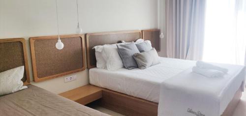 Junior Suite with Mountain View