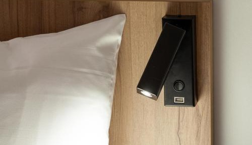 Double Room - Disability Access