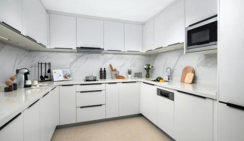 1 Bedroom Premier