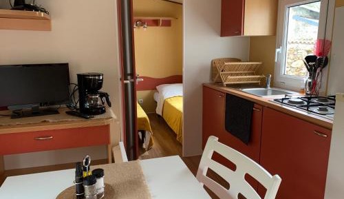 Mobile Home