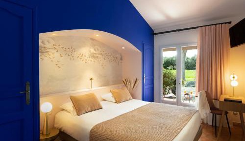 Superior Double or Twin Room