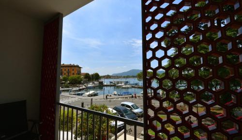 Triple Room with Balcony