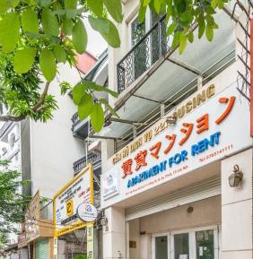Superior Apartment