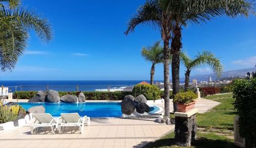 Apartment with Sea View