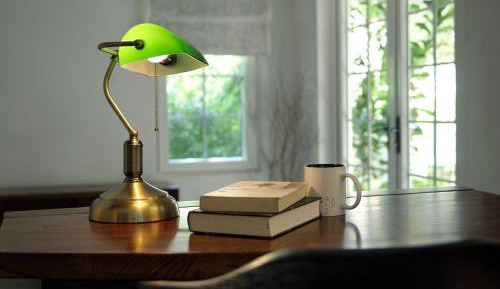 One-Bedroom Bungalow