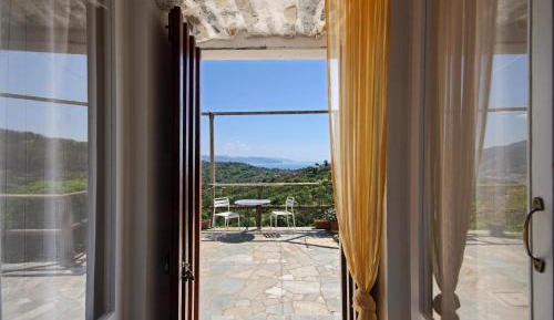 Superior One-Bedroom Apartment