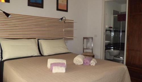 Large Double or Twin Room