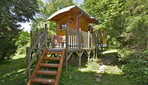 Family Room with Private Bathroom