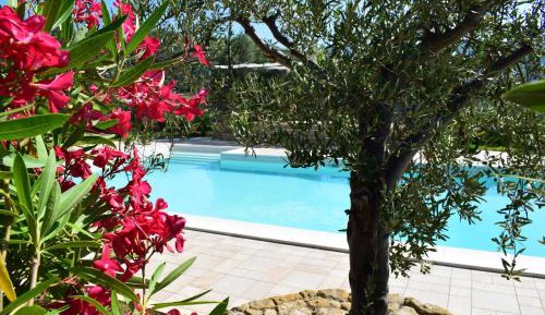 Three-Bedroom Villa with Private Pool