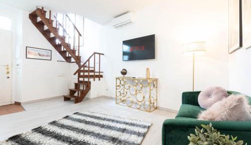 Apartment - Split Level